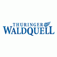 Logo of Thüringer Waldquell