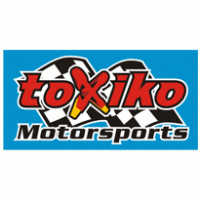 Logo of toxiko