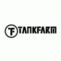 Logo of TANKFARM