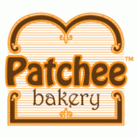 Logo of patchee bakery