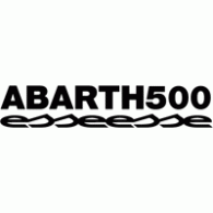 Logo of 500 Abarth esseesse