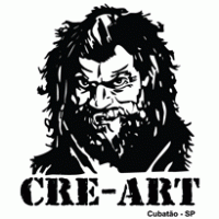 Logo of creart cubatão