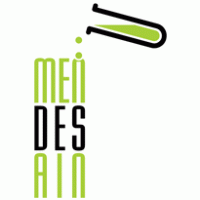 Logo of mendesain