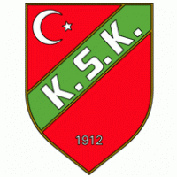 Logo of Karsiyaka SK Izmir (60&#039;s - 70&#039;s)