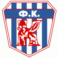 Logo of FK Kremen&#039; Kremenchug (90&#039;s)