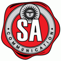Logo of SA Communication