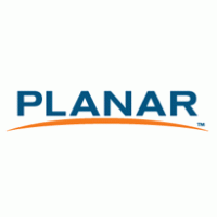 Logo of Planar
