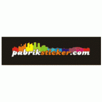 Logo of pabriksticker.com