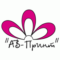 Logo of AV-Print