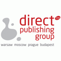 Logo of Direct Publishing Group