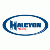 Logo of HALCYON