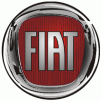 Logo of Fiat 2009