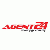 Logo of agent24