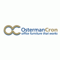 Logo of ostermancron