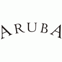 Logo of aruba official logo 2009