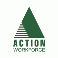 Logo of Action Workforce