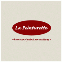 Logo of La Peinturette 2009 logo