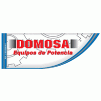 Logo of Maquinarias Domosa