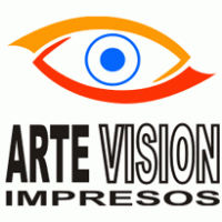 Logo of arte vision impresos