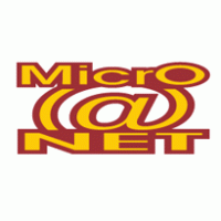 Logo of MicrOnet