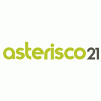 Logo of Asterisco21