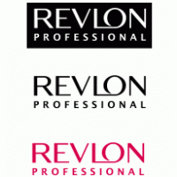 Logo of REVLON Professional