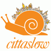 Logo of CittaSlow