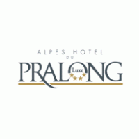 Logo of Alpes Hotel du Pralong