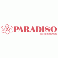 Logo of Paradizo