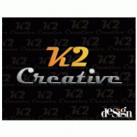 Logo of Creative K2