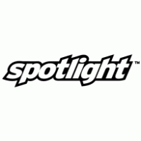 Logo of spotlight