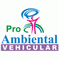 Logo of PRO AMBIENTAL
