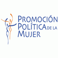 Logo of promocion politica de la mujer