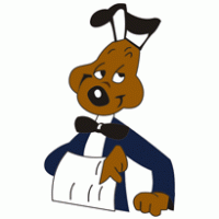 Logo of Charlie the Dog