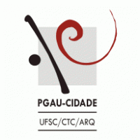 Logo of PGAU-Cidade