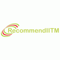 Logo of RecommendIITM