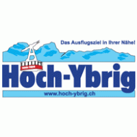 Logo of Hoch Ybrig