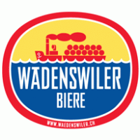 Logo of Waedenswiler Biere