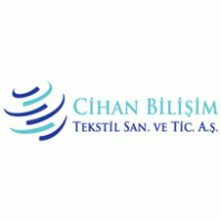 Logo of cihan bilişim