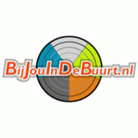 Logo of bijjouindebuurt.nl