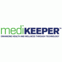 Logo of MediKeeper