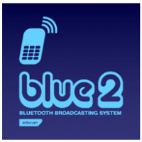Logo of blue2