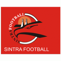 Logo of Sintra Football