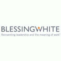 Logo of BlessingWhite