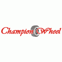 Logo of Champion Wheel