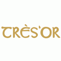 Logo of tresor