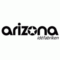 Logo of Arizona Idéfabriken