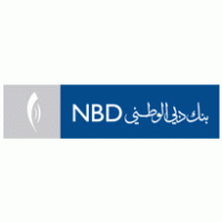 Logo of Nbd Logo