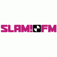 Logo of SlamFM