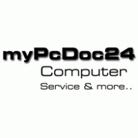 Logo of myPcDoc24